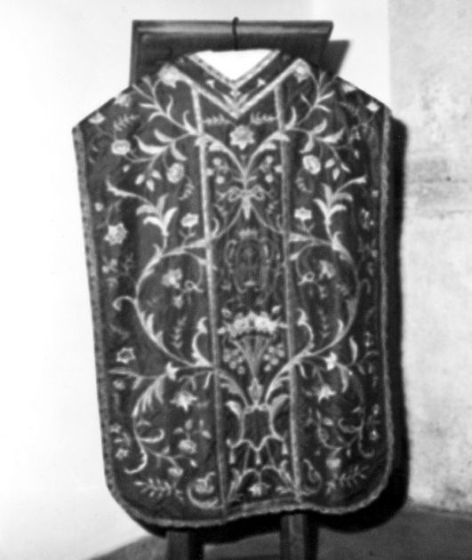 pianeta - bottega pugliese (sec. XIX)