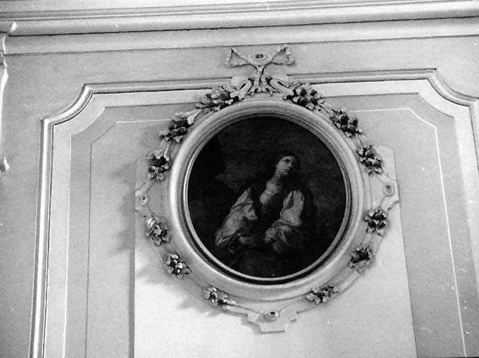 Santa Maria Maddalena (dipinto) di Nisio Nicola (ultimo quarto sec. XIX)