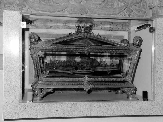 urna di Ruggiero Giuseppe, De Judicibus Corrado (sec. XIX)