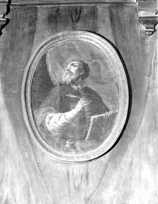 Sant' Alfonso Maria de Liguori (dipinto) - produzione pugliese (terzo quarto sec. XVIII)