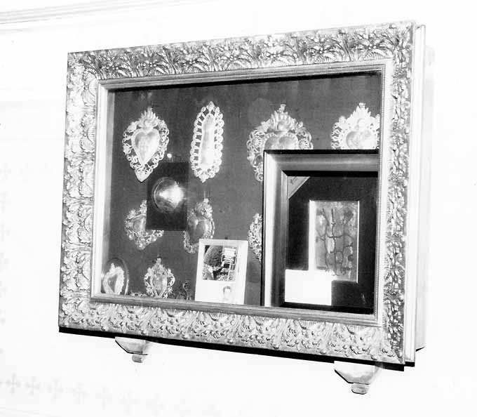 teca - bottega pugliese (prima metà sec. XX)