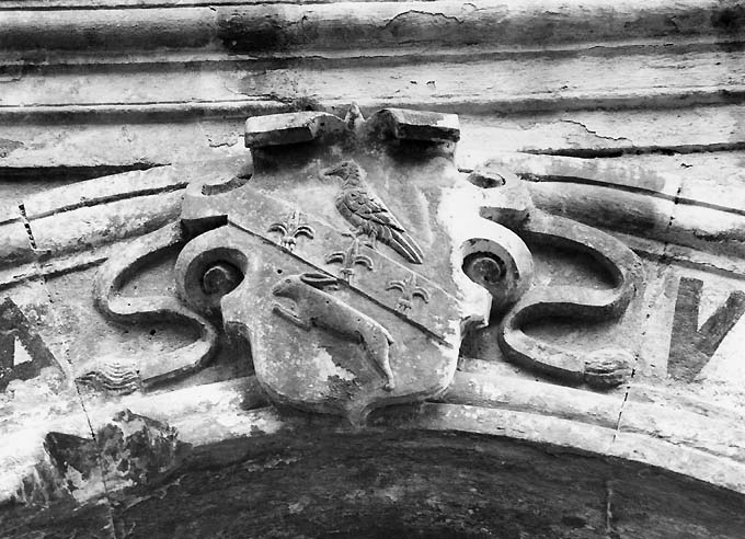 portale - produzione pugliese (sec. XIX)