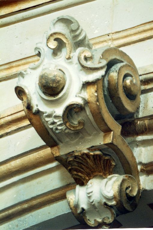 chiave d'arco, serie di De Palma Felice (sec. XVIII)