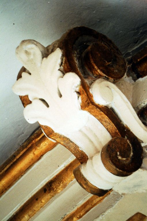 chiave d'arco, serie di De Palma Felice (sec. XVIII)