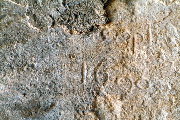 concio - ambito salentino (sec. XVII)