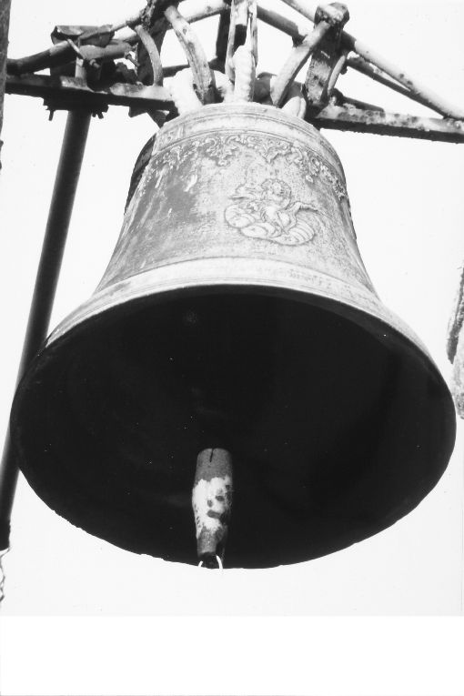 campana di Olita Pietro (sec. XIX)