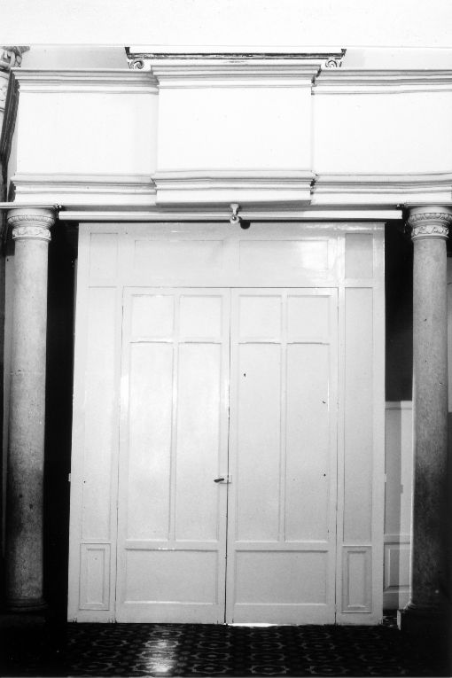 cantoria - ambito salentino (primo quarto sec. XX)