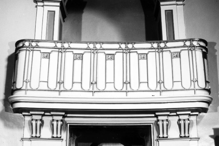 cantoria - ambito salentino (inizio sec. XX)