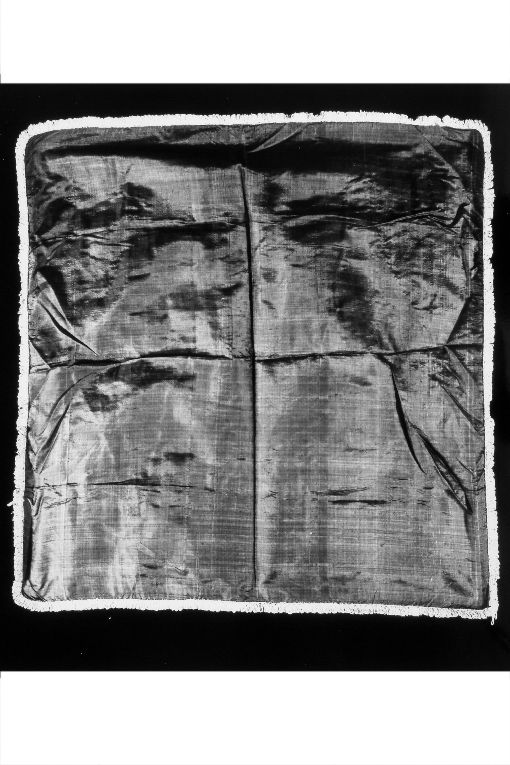 velo di calice - manifattura italiana (sec. XIX)