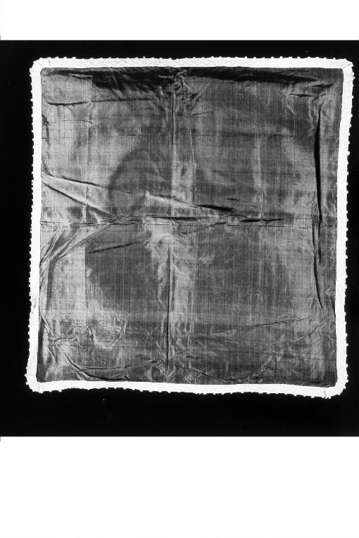 velo di calice - manifattura italiana (sec. XIX)