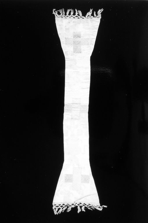 manipolo - manifattura Italia meridionale (inizio sec. XX)