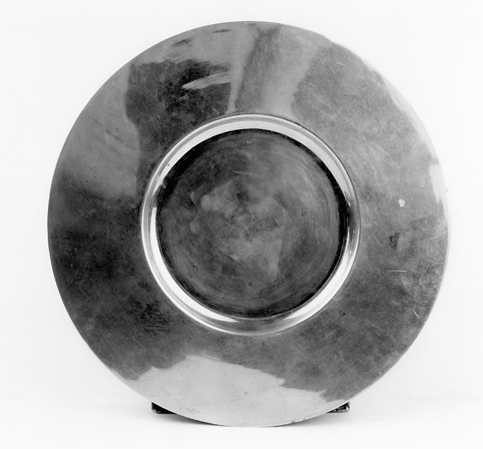 patena di Ferraro Domenico (sec. XIX)