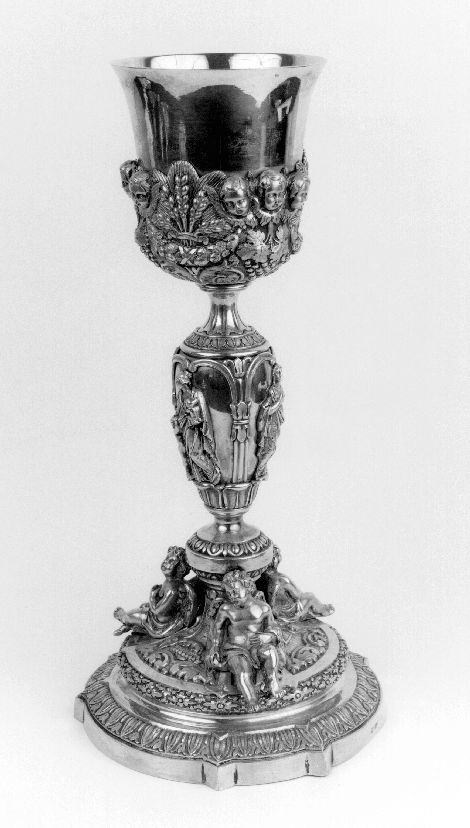 calice di Condursi Mattia (sec. XIX)