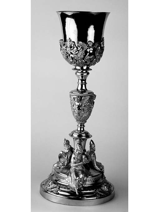 calice di S. F (sec. XIX)