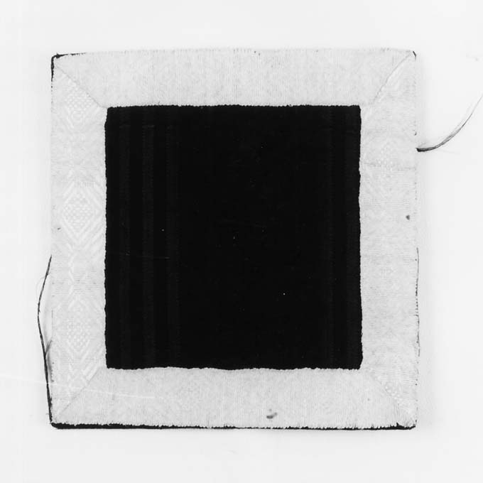 borsa - manifattura italiana (sec. XIX)