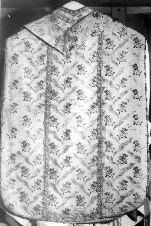 pianeta - manifattura Italia meridionale (sec. XVII)