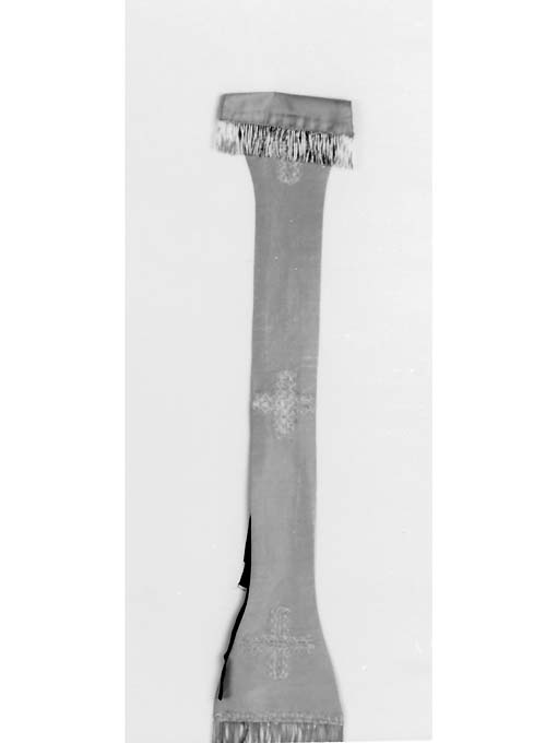 manipolo, serie - manifattura Italia meridionale (sec. XX)