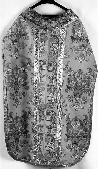 pianeta - manifattura francese (secondo quarto sec. XVIII)