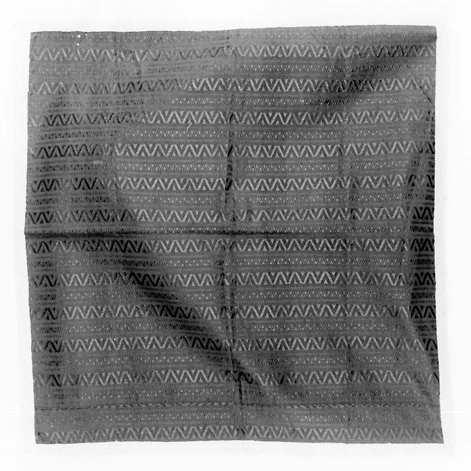 velo di calice - manifattura italiana (secondo quarto sec. XX)