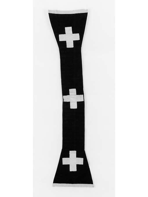 manipolo - manifattura italiana (secondo quarto sec. XX)