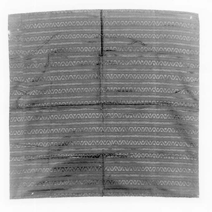 velo di calice - manifattura italiana (secondo quarto sec. XX)