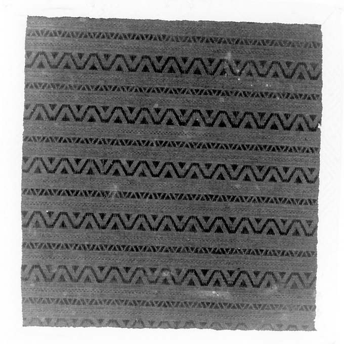 borsa del corporale - manifattura italiana (secondo quarto sec. XX)