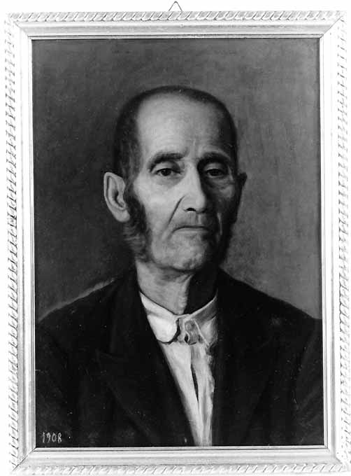 dipinto, opera isolata - ambito pugliese (sec. XX)