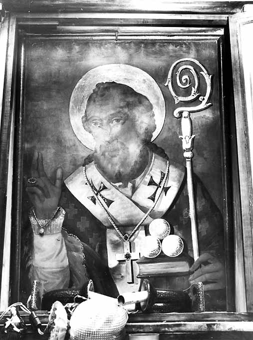 edicola - ambito barese (secc. XIX/ XX)