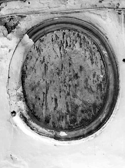 cornice - ambito barese (prima metà sec. XX)