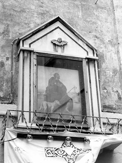 edicola - ambito barese (sec. XX)