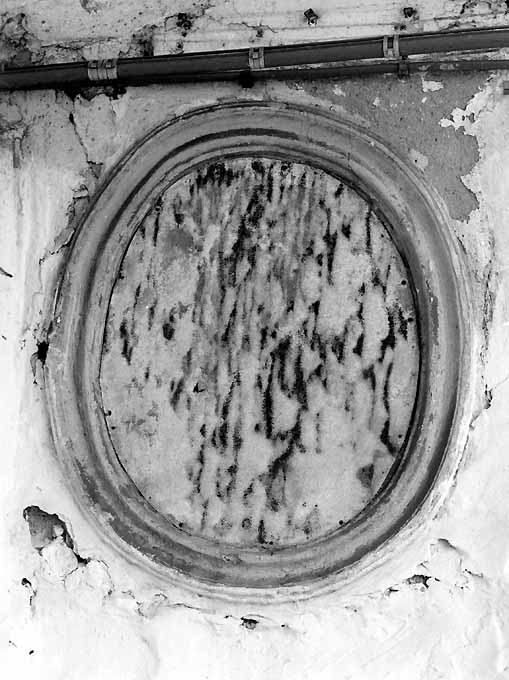 cornice - ambito barese (prima metà sec. XX)