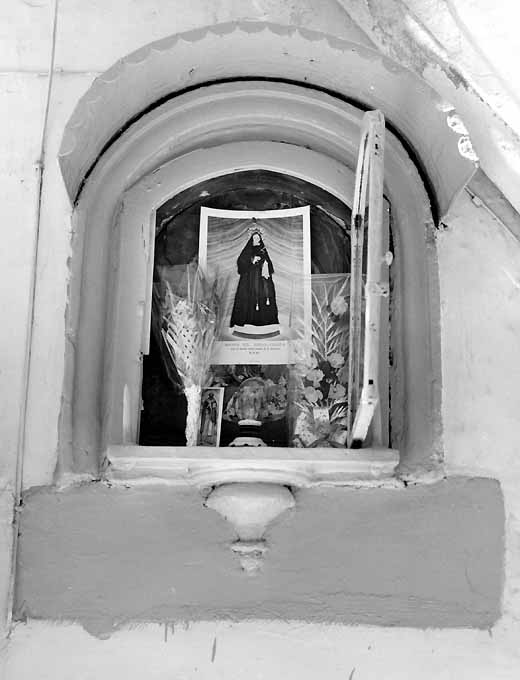 edicola - ambito barese (sec. XIX)