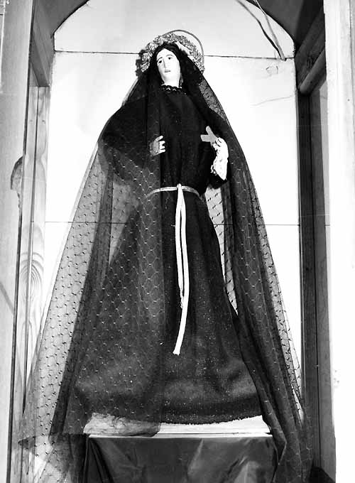 edicola - ambito barese (fine/inizio secc. XIX/ XX)