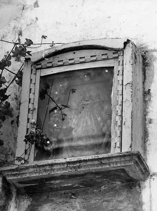 edicola - ambito barese (fine sec. XIX)