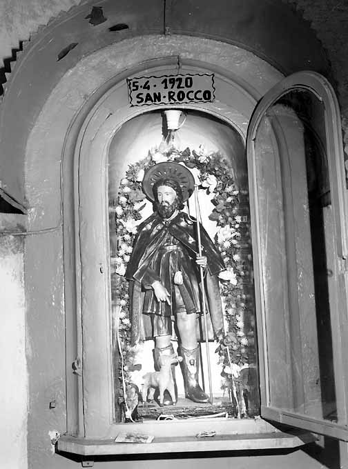 edicola - ambito barese (sec. XX)