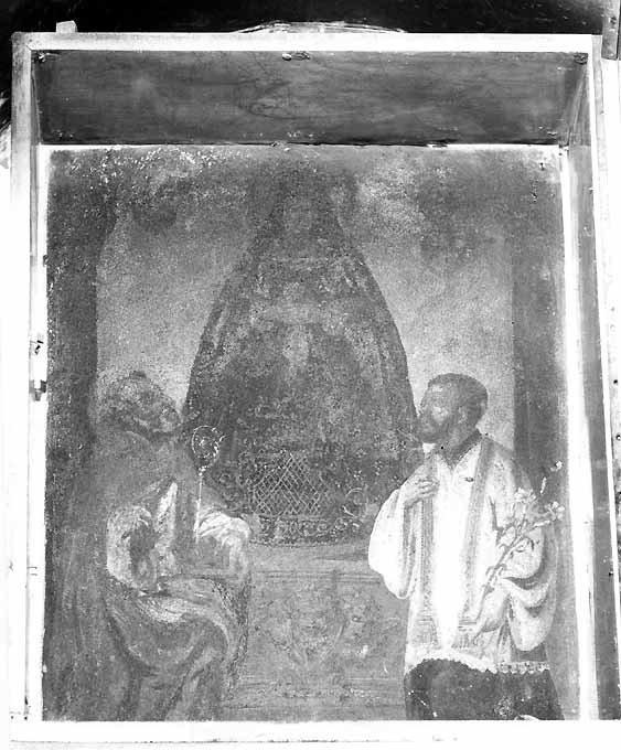 edicola - ambito barese (sec. XX)