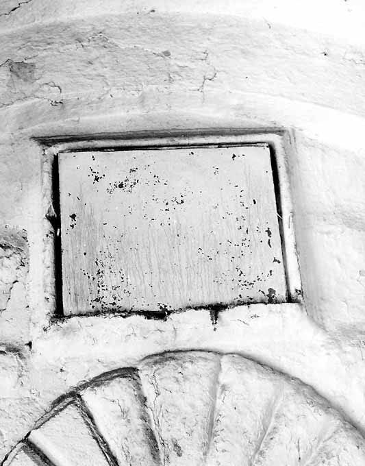 dipinto - ambito barese (sec. XIX)