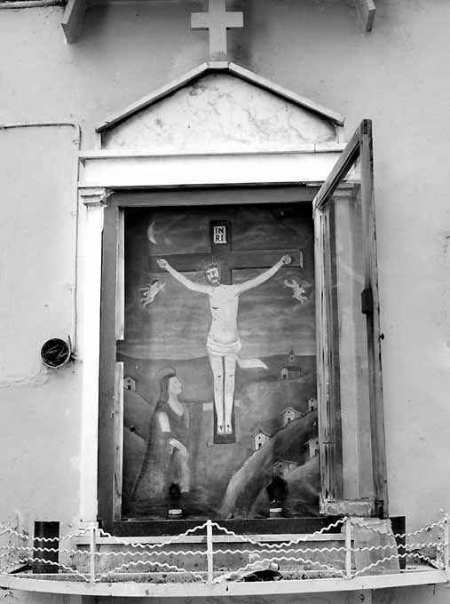 edicola - ambito barese (sec. XX)