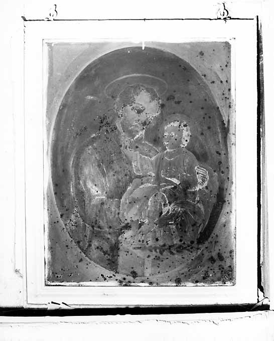 San Gaetano (dipinto) - ambito barese (sec. XIX)