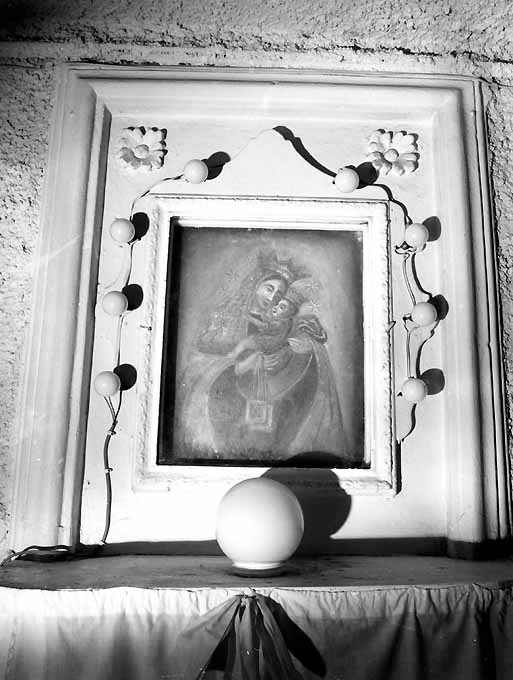 edicola - ambito barese (sec. XIX)