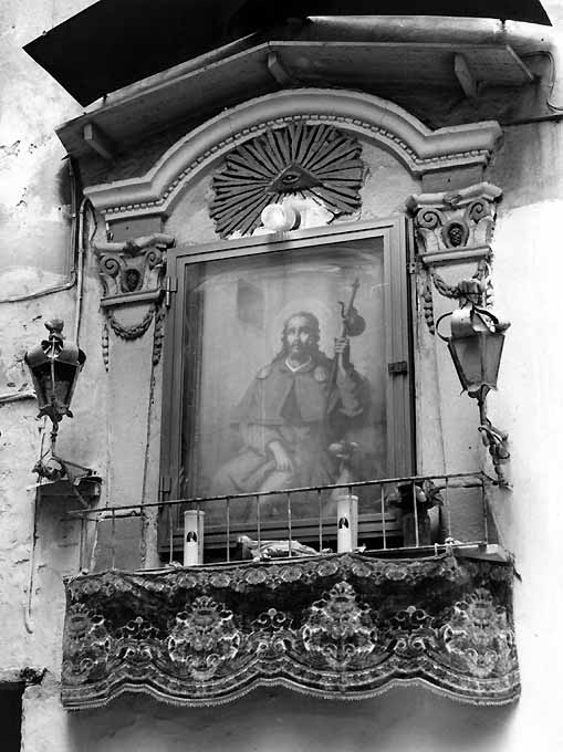 edicola - ambito barese (sec. XIX)