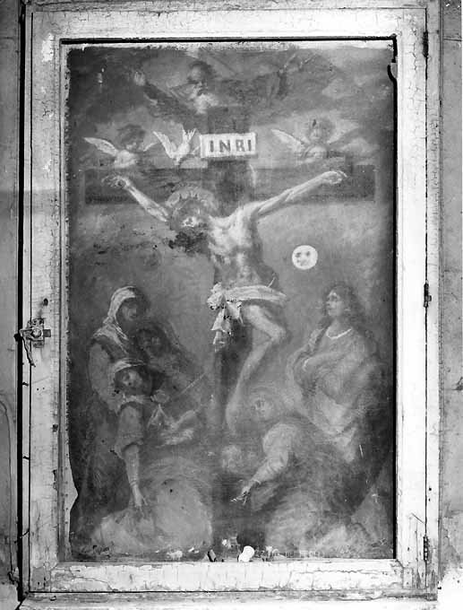 edicola - ambito barese (sec. XX)