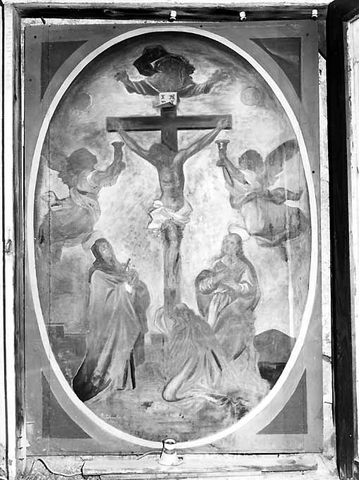 edicola - ambito barese (sec. XIX)