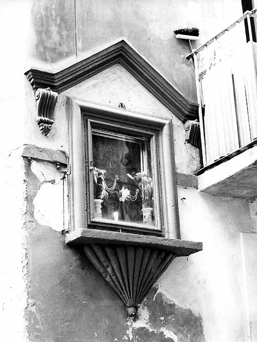 edicola - ambito barese (sec. XIX)