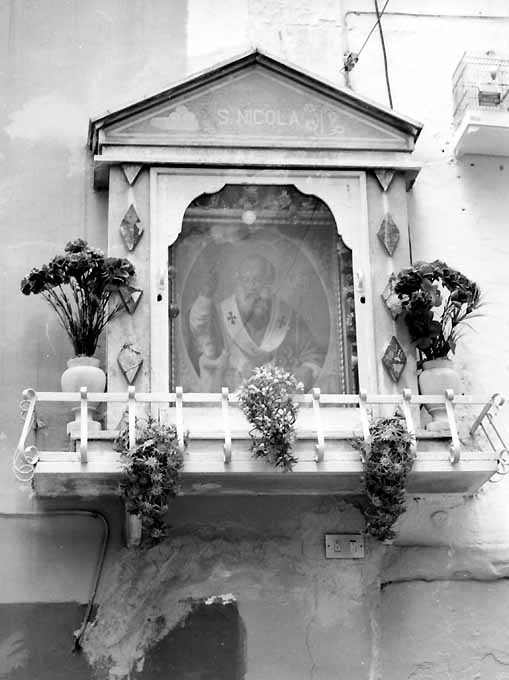 edicola - ambito barese (sec. XIX)