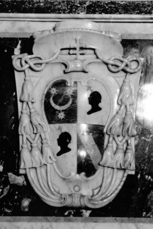 rilievo - ambito pugliese (sec. XVIII)