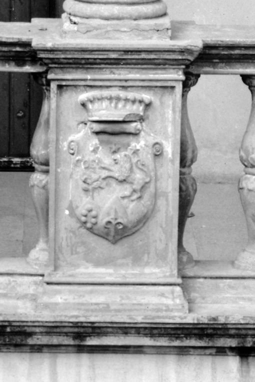 rilievo - ambito pugliese (primo quarto sec. XX)