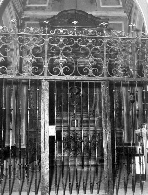 Madonna Addolorata (dipinto) - ambito Italia meridionale (secc. XVIII/ XIX)