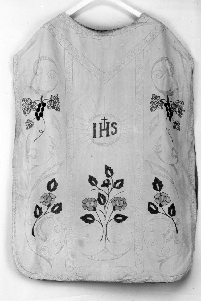 pianeta - manifattura pugliese (prima metà sec. XX)