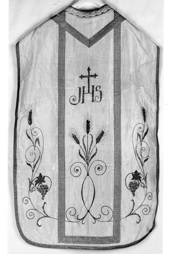 pianeta - manifattura italiana (prima metà sec. XX)